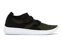 Фото № 1 с приближением к товару «‎Nike Air Sock Racer Ultra Flyknit Olive Flak»