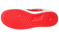 Фото № 4 с приближением к товару «‎Nike Air Force 1 Low Jewel Sport Red»