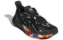 Фото № 3 с приближением к товару «‎adidas X9000l3 Heat.Rdy BlackRed»