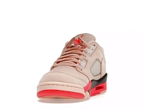Фото № 3 с приближением к товару «‎Jordan 5 Low Girls That Hoop »
