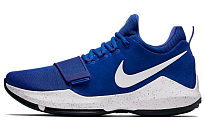 Фото № 1 с приближением к товару «‎ Nike PG 1 Basketball shoes»