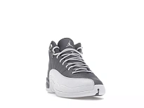Фото № 4 с приближением к товару «‎Jordan 12 Retro Stealth »