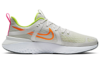 Фото № 2 с приближением к товару «‎Nike Legend React 2 'Total Orange'»