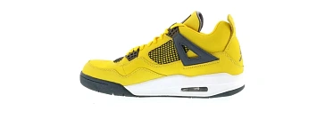 Jordan 4 Retro Lightning (2006) - 3
