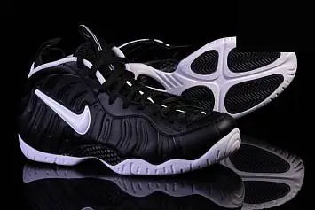 Nike Air Foamposite Pro Dr.doom Penny Hardaway  - 1