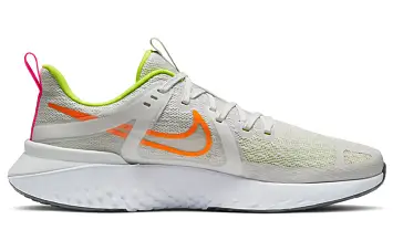 Nike Legend React 2 'Total Orange' - 3