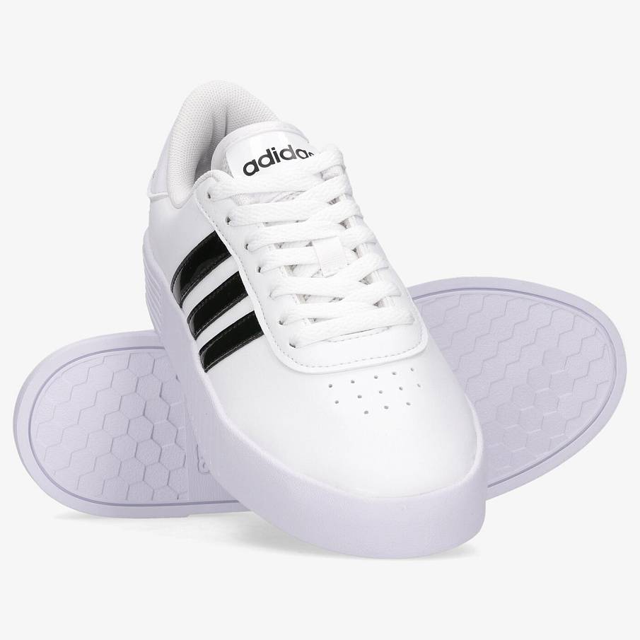 Фото № 3 с приближением к товару «‎Adidas Court Bold»