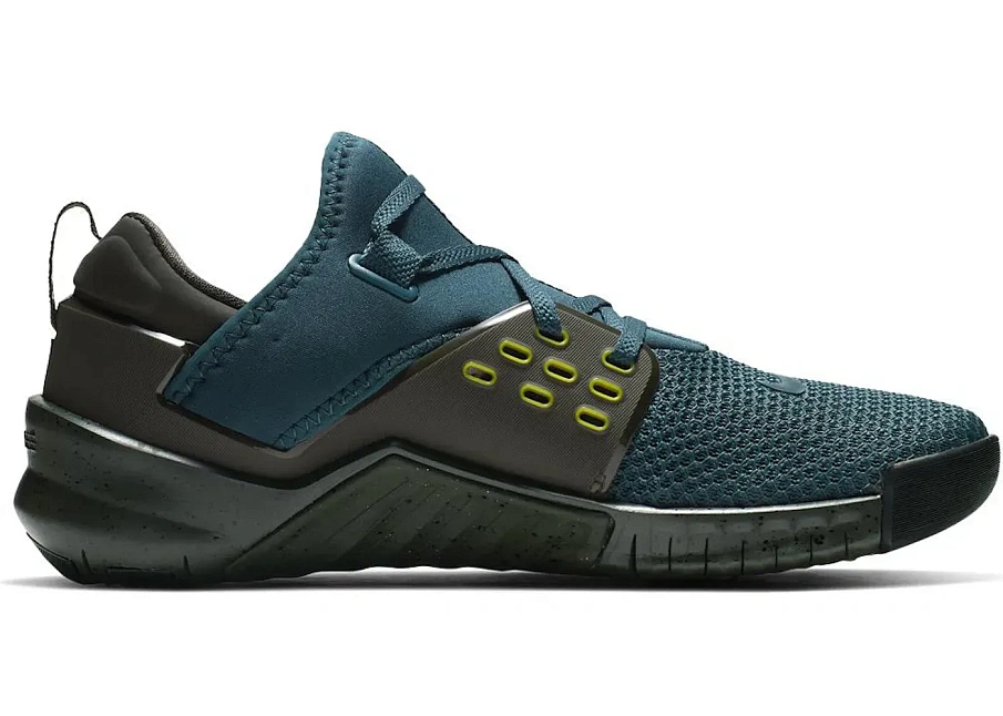Фото № 1 с приближением к товару «‎Nike Free X Metcon 2 Nightshade»