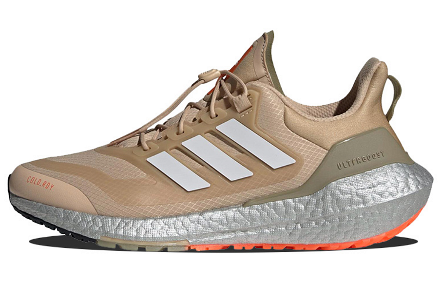 Фото № 1 с приближением к товару «‎ adidas Ultraboost 22 Cold.Rdy 2.0 Running shoes»