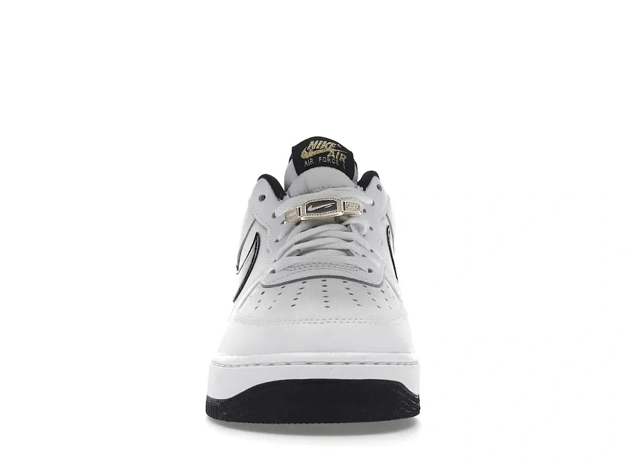 Фото № 2 с приближением к товару «‎Nike Air Force 1 Low World Champ»