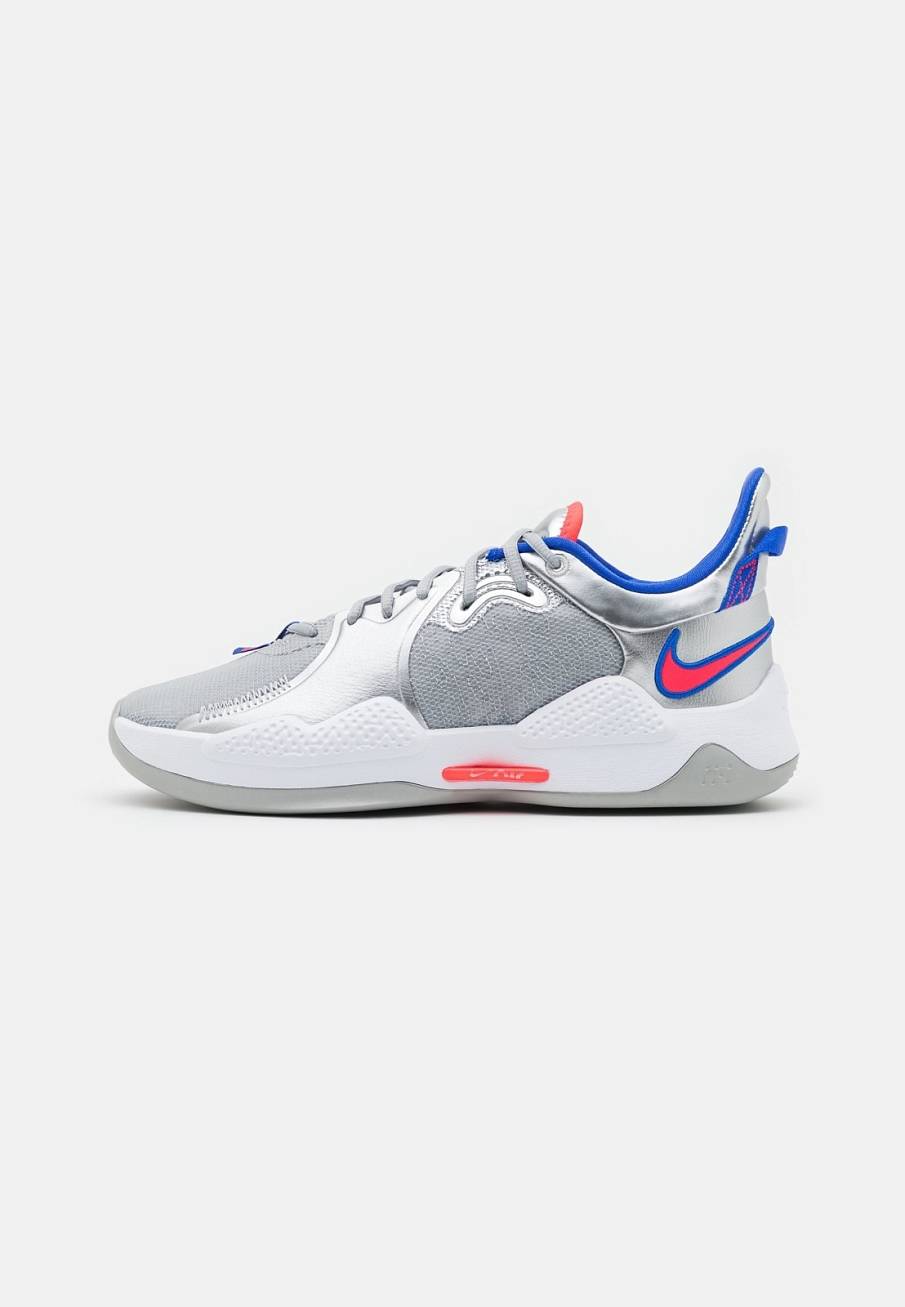 Фото № 1 с приближением к товару «‎Nike Pg 5»