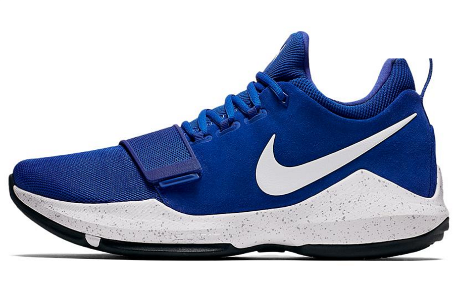 Фото № 1 с приближением к товару «‎ Nike PG 1 Basketball shoes»