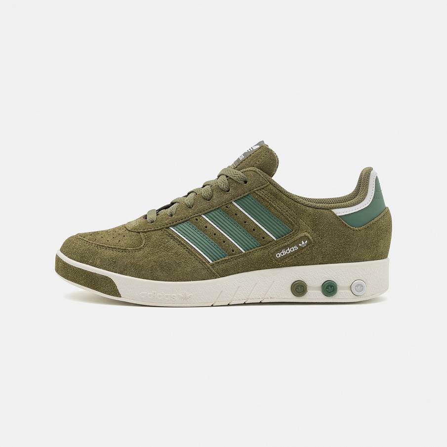 Фото № 1 с приближением к товару «‎Adidas G.s. Court »