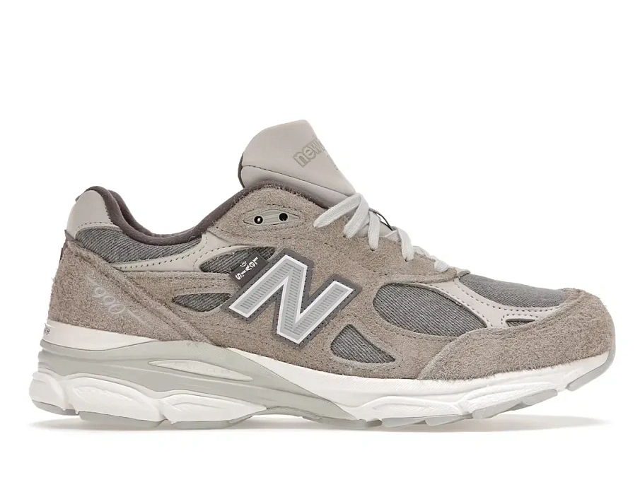Фото № 1 с приближением к товару «‎New Balance 990v3»