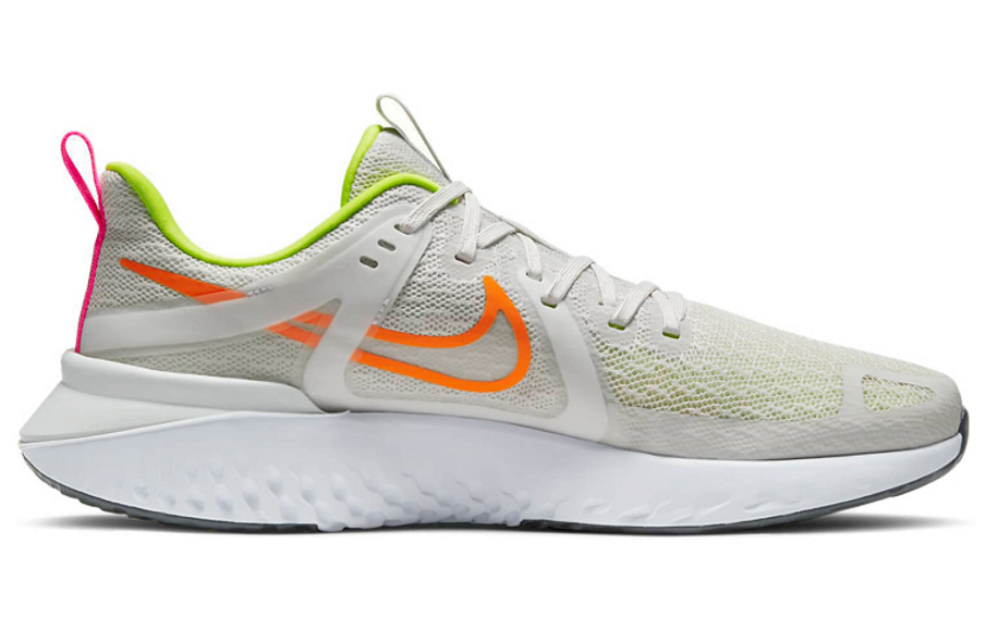 Фото № 2 с приближением к товару «‎Nike Legend React 2 'Total Orange'»