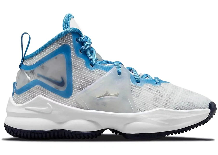 Фото № 1 с приближением к товару «‎Nike LeBron 19»