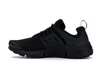 Фото № 6 с приближением к товару «‎Nike Air Presto Essential Triple Black»