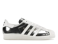 Фото № 1 с приближением к товару «‎adidas Superstar Prada Silver»
