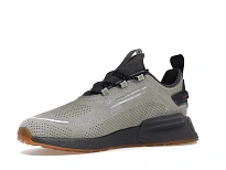 Фото № 4 с приближением к товару «‎adidas NMD R1 V3 Metal Grey»