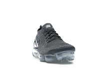 Фото № 2 с приближением к товару «‎Nike Air VaporMax Flyknit 2 Dark Grey Chrome »