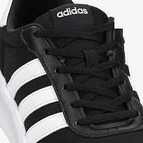 Фото № 4 с приближением к товару «‎adidas neo Lite Racer 3.0 Running Shoes»