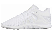 Фото № 1 с приближением к товару «‎adidas EQT Racing Adv Triple White (W)»