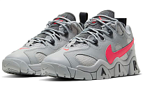 Фото № 3 с приближением к товару «‎Nike Air Barrage Low GS 'Heather Crimson'»