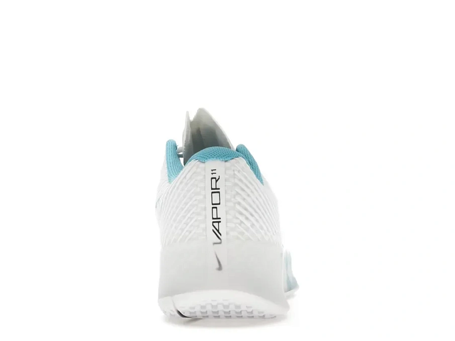Фото № 4 с приближением к товару «‎Nike Court Vapor 11 HC»