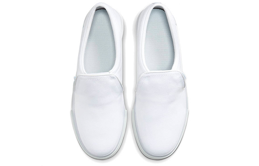 Фото № 4 с приближением к товару «‎Nike Wmns Court Royale AC White»