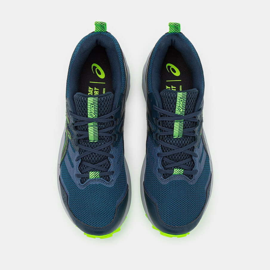 Фото № 4 с приближением к товару «‎Asics Gel Sonoma 6»