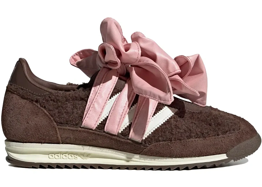 Фото № 1 с приближением к товару «‎adidas SL 72 OG»