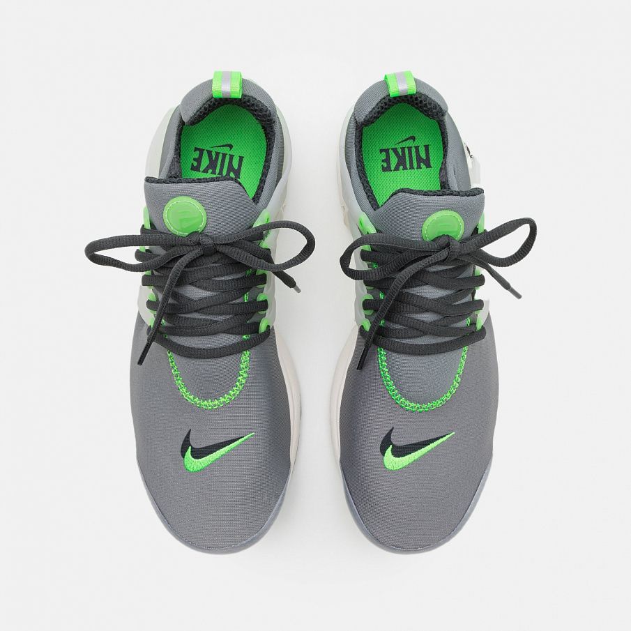 Фото № 4 с приближением к товару «‎Nike Air Presto Prm »