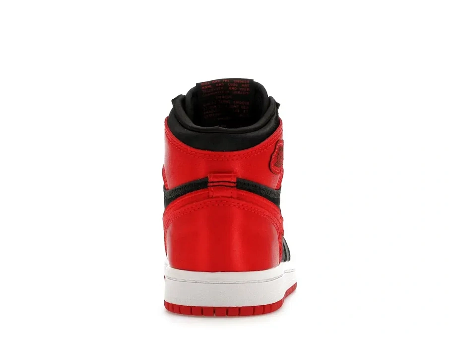 Фото № 4 с приближением к товару «‎Jordan 1 Retro High OG»