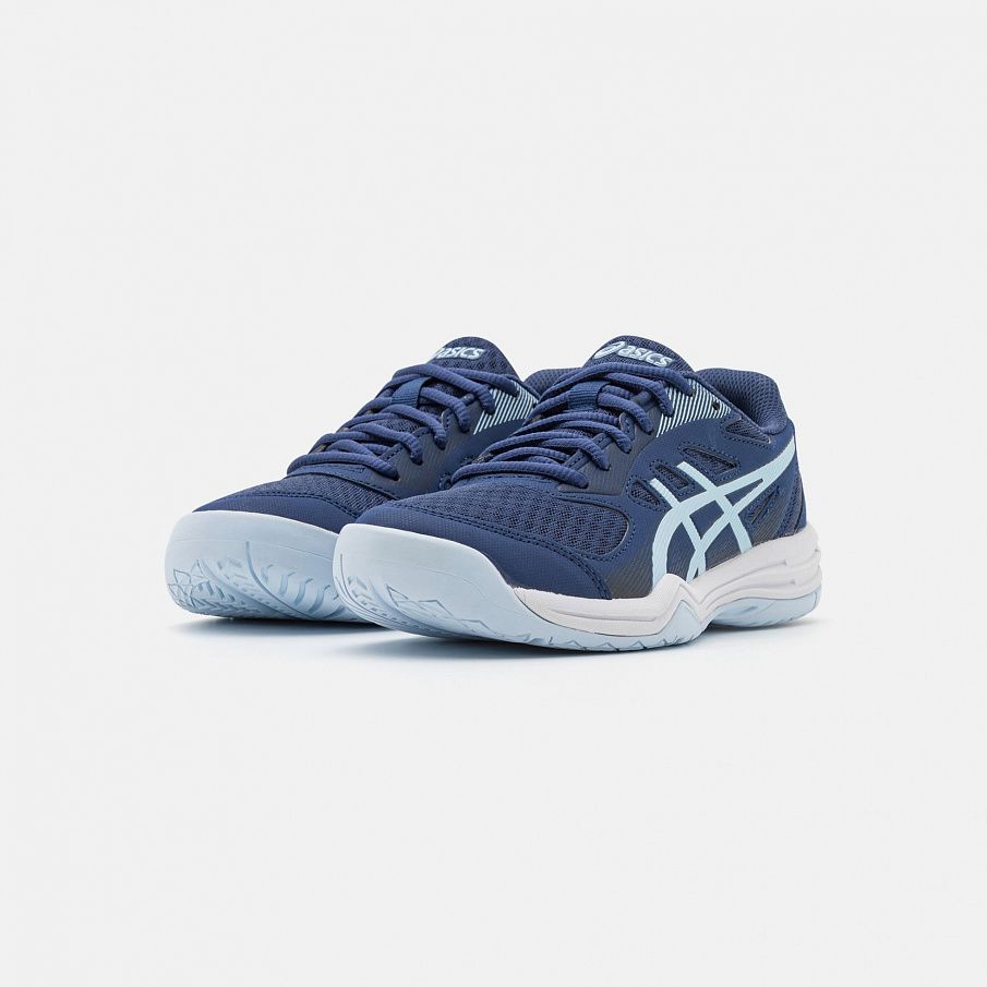Фото № 2 с приближением к товару «‎Asics Upcourt 5»