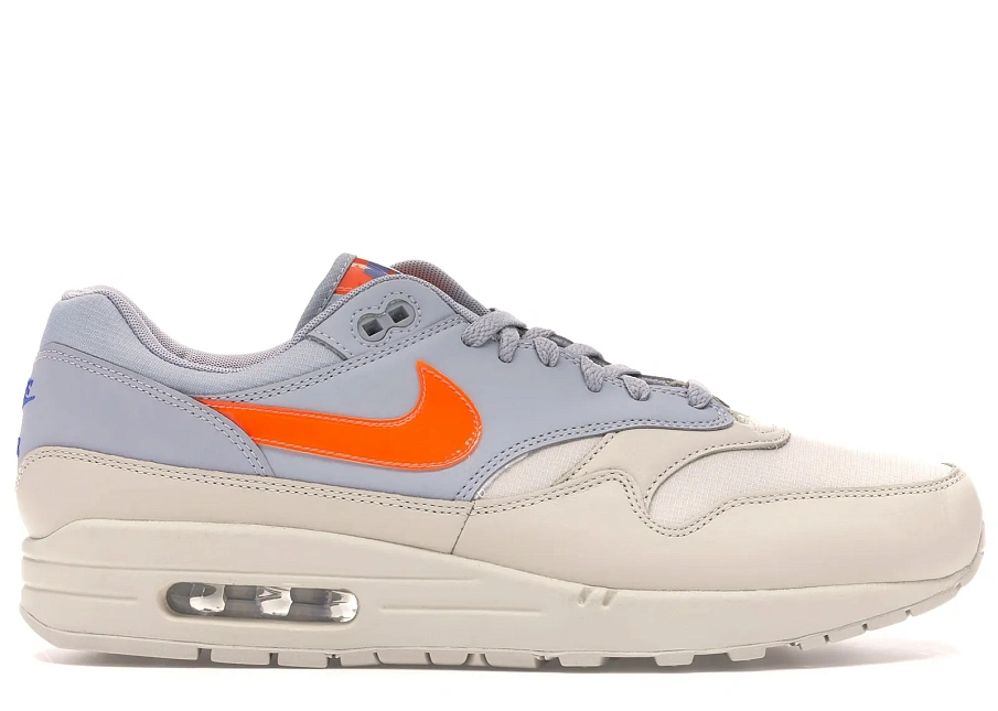 Фото № 1 с приближением к товару «‎Nike Air Max 1 Ripstop Desert Sand»