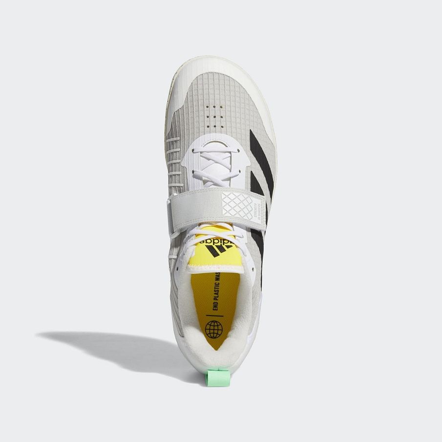 Фото № 3 с приближением к товару «‎Adidas The Total »