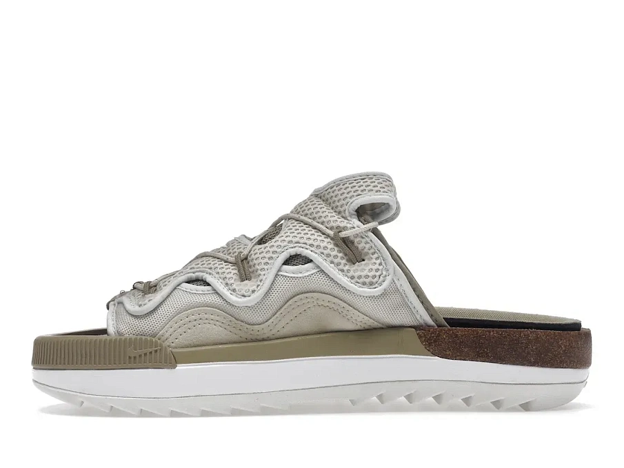 Фото № 3 с приближением к товару «‎Nike Offline 2.0 Beige Khaki»