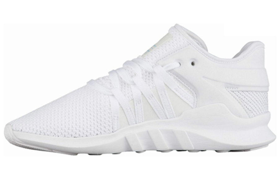 Фото № 1 с приближением к товару «‎adidas EQT Racing Adv Triple White (W)»
