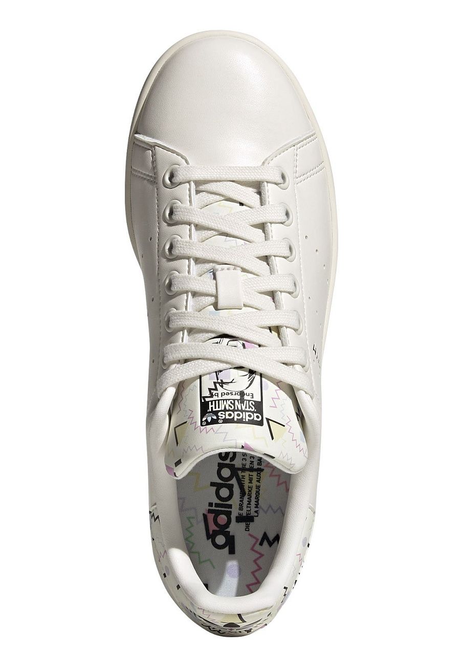Фото № 2 с приближением к товару «‎Adidas Stan Smith »