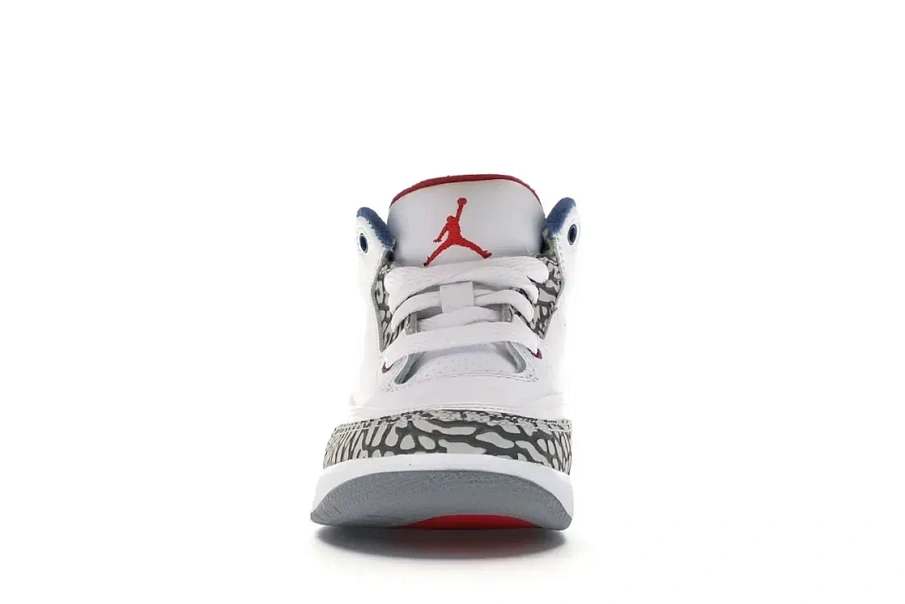 Фото № 2 с приближением к товару «‎Jordan 3 Retro»