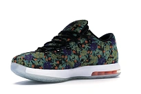 Фото № 4 с приближением к товару «‎Nike KD 6 EXT Floral»