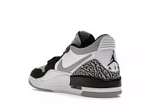 Фото № 2 с приближением к товару «‎Jordan Legacy 312 Low Light Smoke Grey»