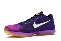 Фото № 2 с приближением к товару «‎Nike Kobe 10 Elite Low Opening Night»