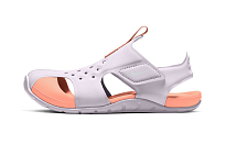 Фото № 1 с приближением к товару «‎Nike Sunray Protect 2 PS 'Light Violet Crimson Bliss'»