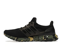 Фото № 3 с приближением к товару «‎adidas Ultra Boost 5.0 DNA Core Black Camo»