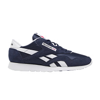 Фото № 1 с приближением к товару «‎Reebok Classic Nylon Vector Navy»