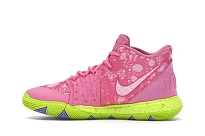 Фото № 5 с приближением к товару «‎Nike Kyrie 5 Spongebob Patrick »