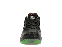 Фото № 2 с приближением к товару «‎Nike Air Force 1 Low PRM Halloween (2023)»