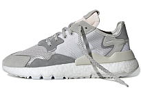 Фото № 1 с приближением к товару «‎adidas Nite Jogger Grey One (W)»
