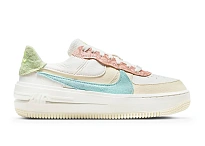 Фото № 1 с приближением к товару «‎Nike Air Force 1 Low PLT.AF.ORM Pastel Leopard »
